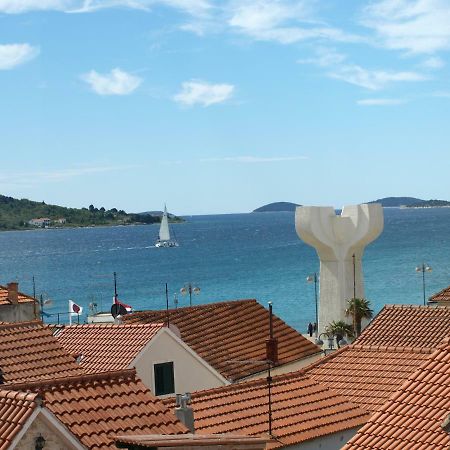 The Suites - Small Luxury Living Vodice Buitenkant foto