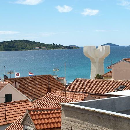 The Suites - Small Luxury Living Vodice Buitenkant foto
