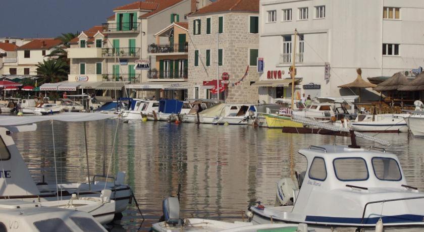 The Suites - Small Luxury Living Vodice Buitenkant foto