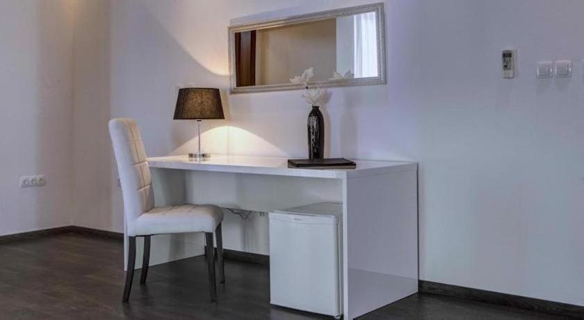 The Suites - Small Luxury Living Vodice Buitenkant foto