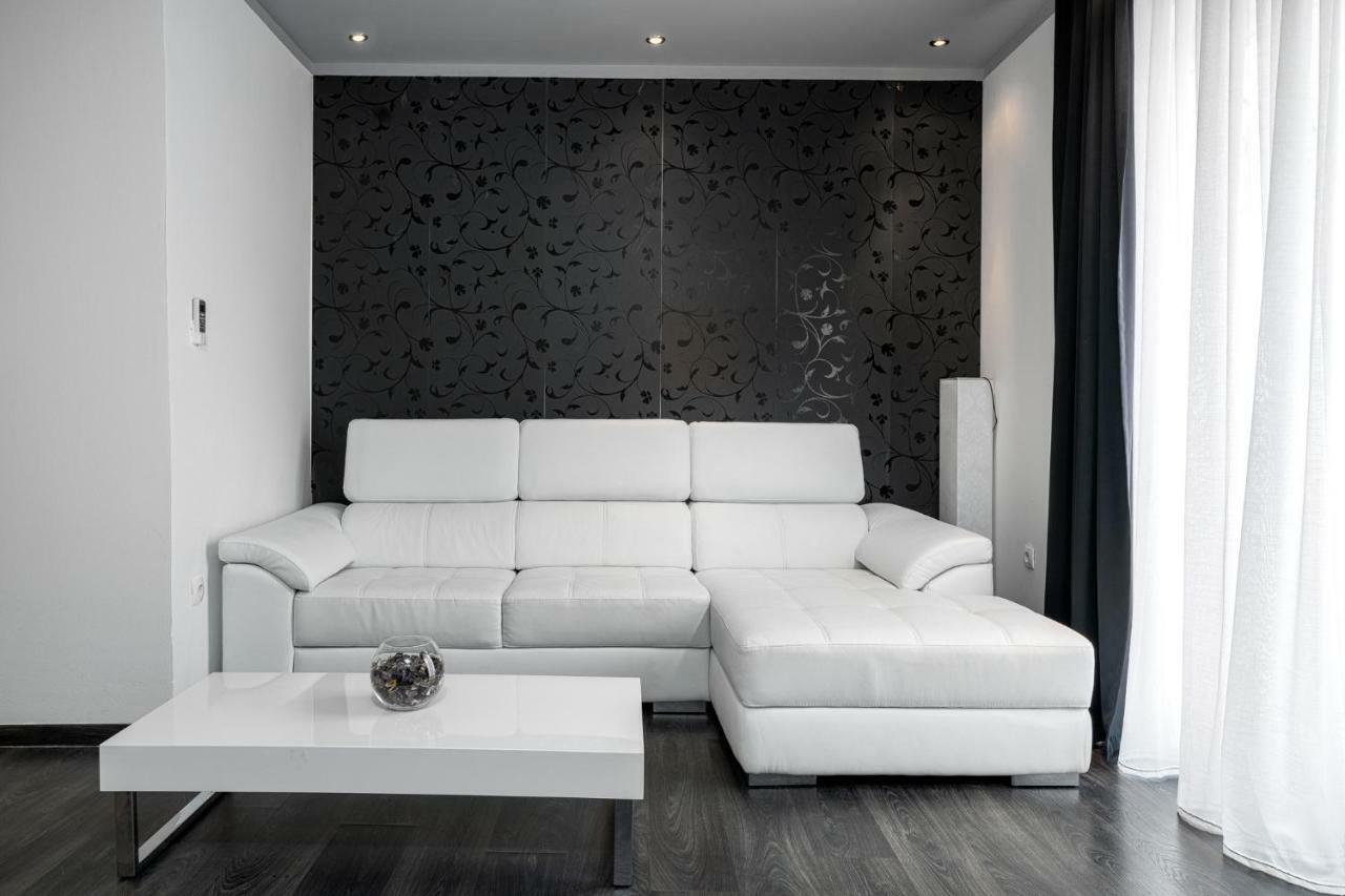 The Suites - Small Luxury Living Vodice Buitenkant foto