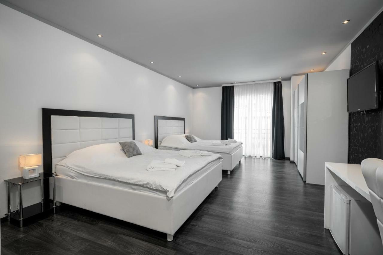 The Suites - Small Luxury Living Vodice Buitenkant foto