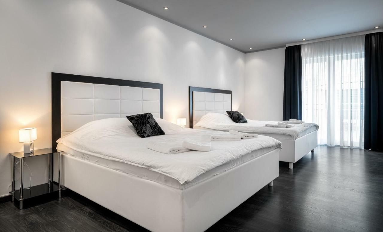 The Suites - Small Luxury Living Vodice Buitenkant foto