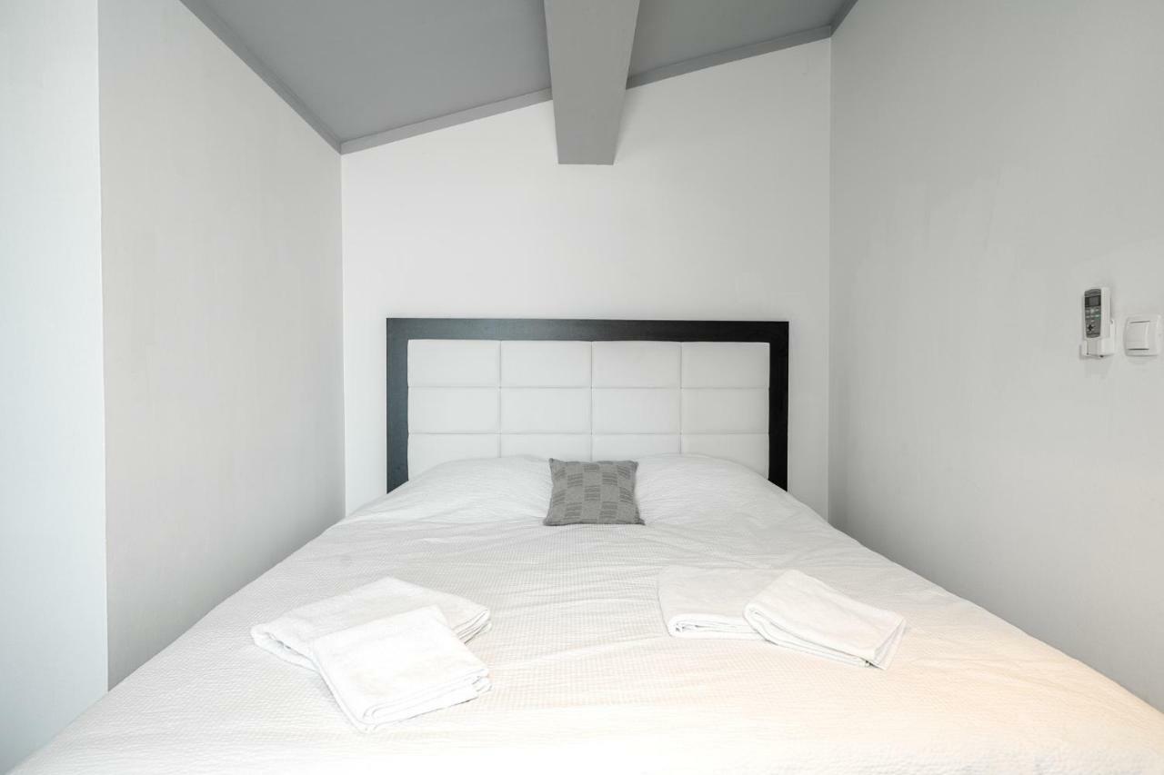 The Suites - Small Luxury Living Vodice Buitenkant foto