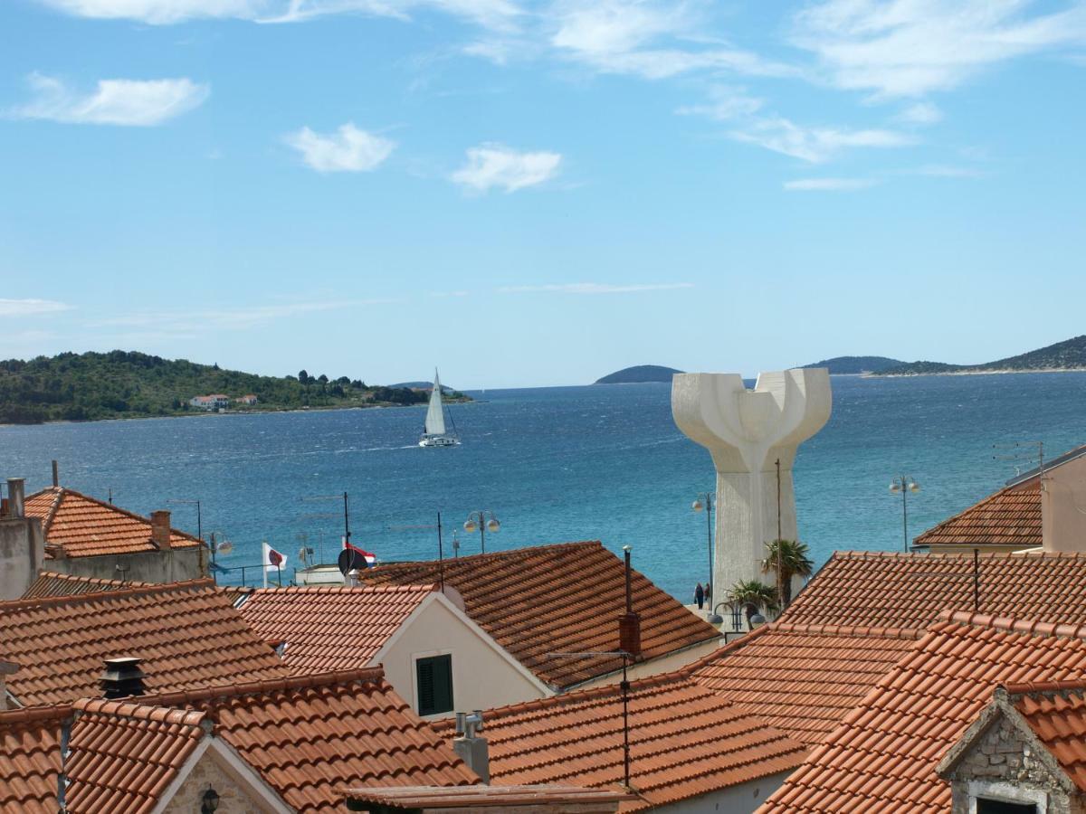 The Suites - Small Luxury Living Vodice Buitenkant foto