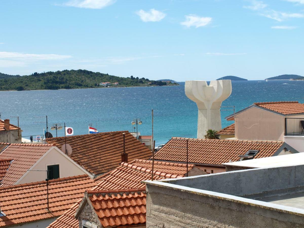 The Suites - Small Luxury Living Vodice Buitenkant foto